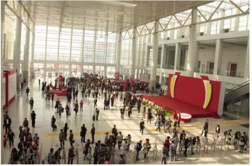 2016北京玩博會(huì)，7月14日歡聚全國(guó)農(nóng)業(yè)展覽館新館