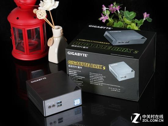 感受未來科技 十大品牌齊聚ZOL CJ展臺(tái)