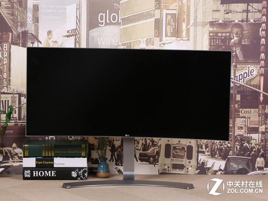 感受未來科技 十大品牌齊聚ZOL CJ展臺(tái)