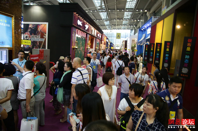 家居展會維權(quán)何去何從，消費者如何規(guī)避風(fēng)險?(圖2)
