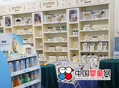 法國貝比集團(tuán)與您相約熱情七月上海CBME孕嬰童展(圖2)