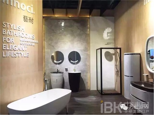 設(shè)計(jì) 讓innoci在上海廚衛(wèi)展的驚嘆中完美落幕