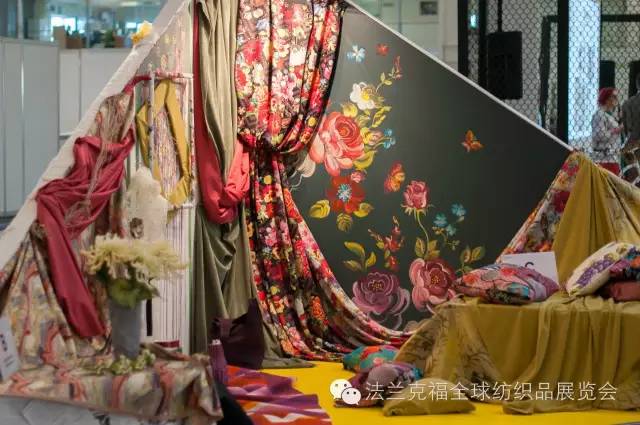 預熱俄羅斯家紡展——俄羅斯市場經(jīng)濟逐漸回暖(圖1)