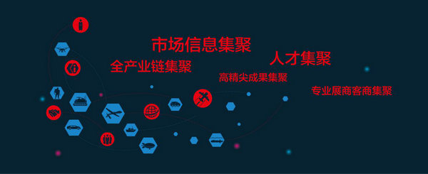 深圳第18屆高交會(huì)無人系統(tǒng)展 11月正式開幕(圖6)