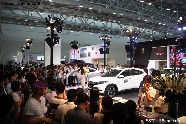 珠海國際汽車展、ZHTV購車節(jié)聯(lián)袂登場
