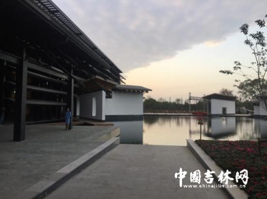 烏鎮(zhèn)互聯(lián)網(wǎng)國際會展中心一角_副本.jpg