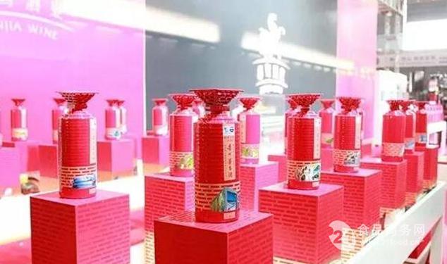 上海糖酒會(huì)盛大召開(kāi),邀您共品奇珍佳釀!(圖3)